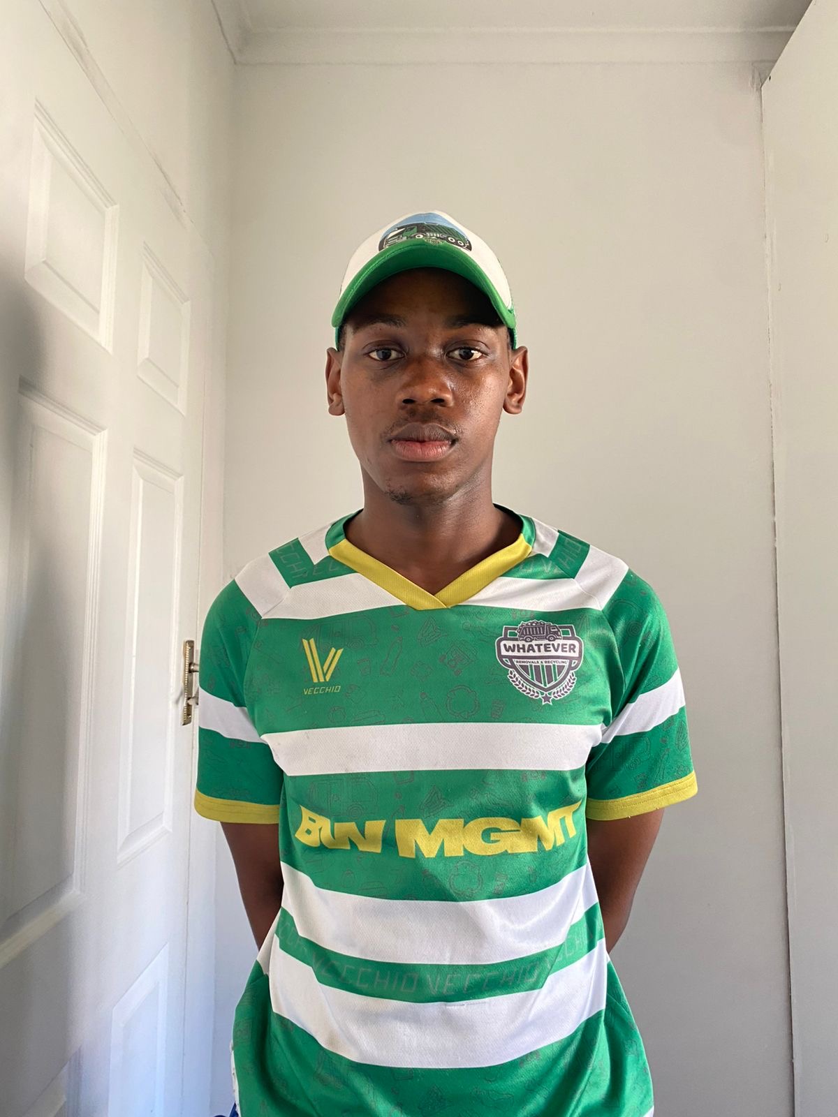 Liyema Ndyalivane | Managing Director