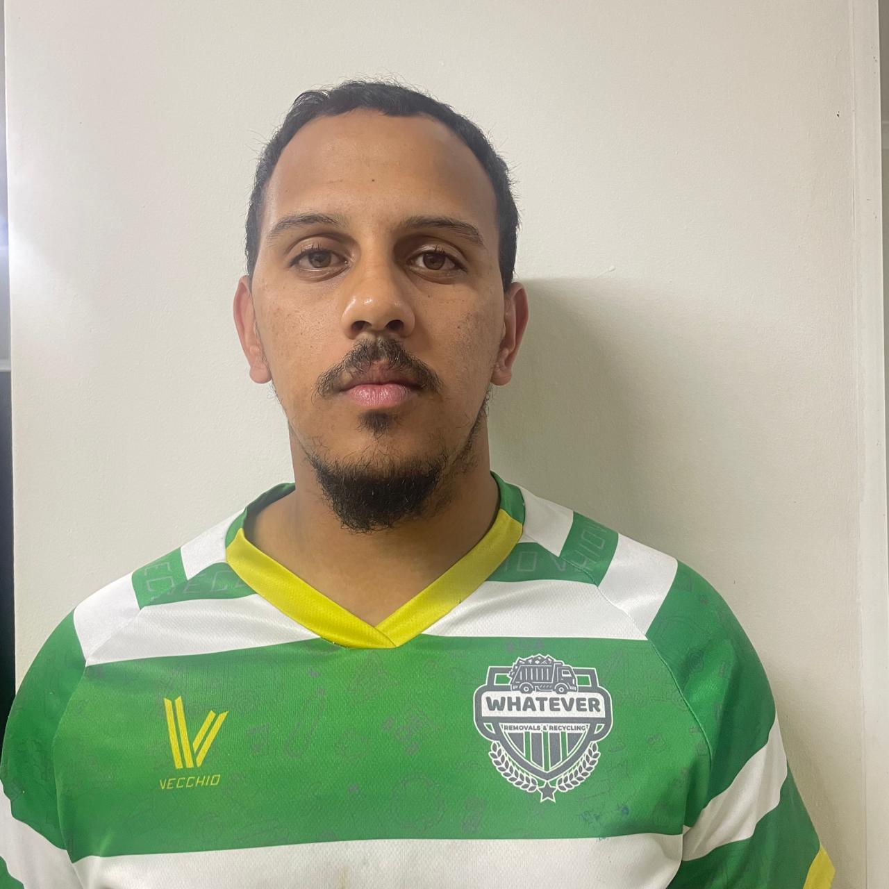 Chad Johnson | Operations Manager