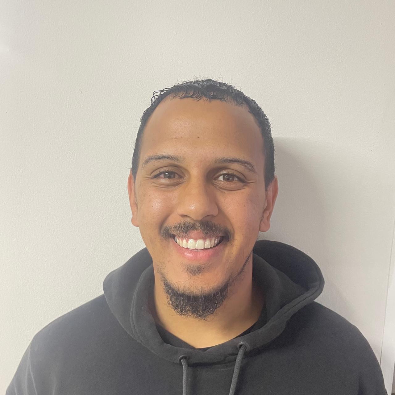 Chad Johnson | Operations Manager
